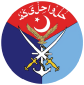Pak Armed Forces