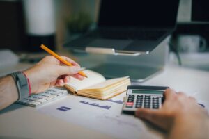 Financial Discipline for Freelancers and Creators